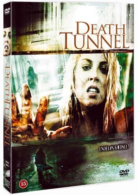 DEATH TUNNEL [DVD]