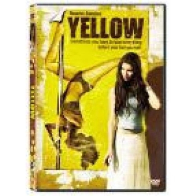 Yellow (2006) [DVD]