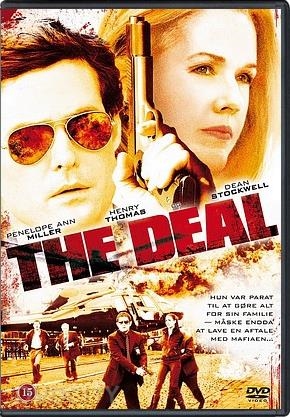 The Deal (2007) [DVD]