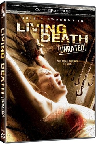 Living Death (2006) [DVD]