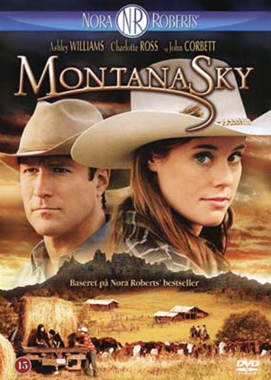 Montana Sky (2007) [DVD]