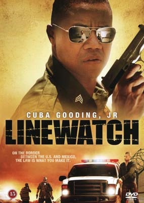 LINEWATCH [DVD]