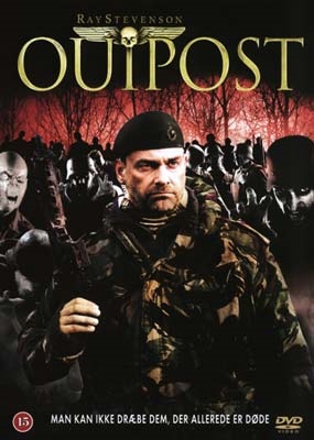 OUTPOST [DVD]