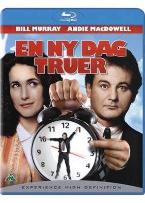 En ny dag truer (1993) [BLU-RAY]