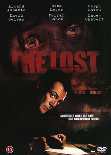 The Lost (2009) [DVD]