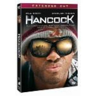 HANCOCK [BLU-RAY]