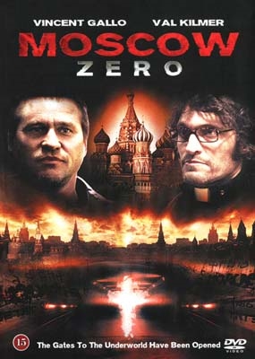 Moscow Zero (2006) [DVD]