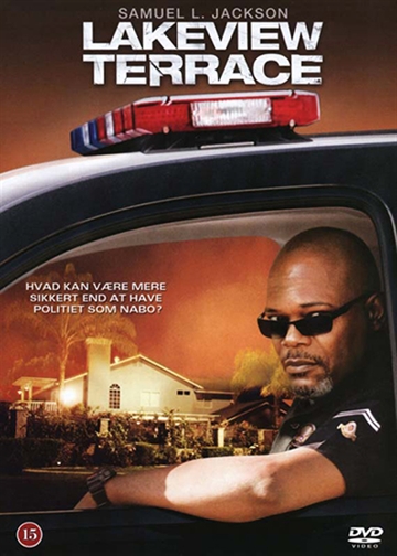 Lakeview Terrace (2008) [DVD]