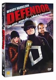 Defendor (2009) [DVD]