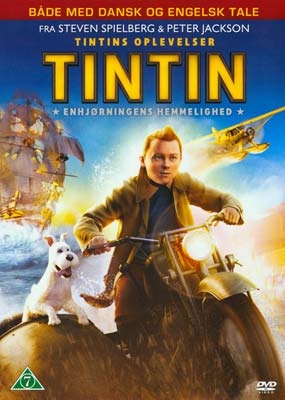 Tintin