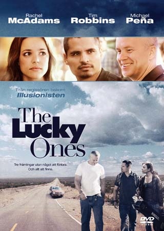 The Lucky Ones (2008) [DVD]