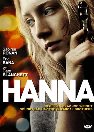 Hanna (2011) [DVD]