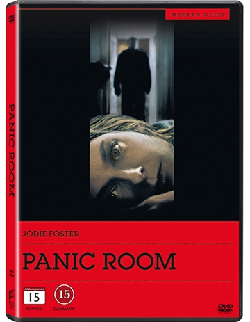 Panic Room (2002) [DVD]