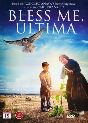Bless Me, Ultima (2012) [DVD]