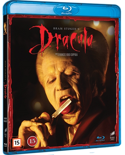 DRACULA - SPECIAL EDITION [BLU-RAY]