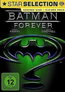 Batman forever