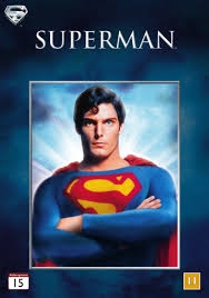 Superman (1978) [DVD]