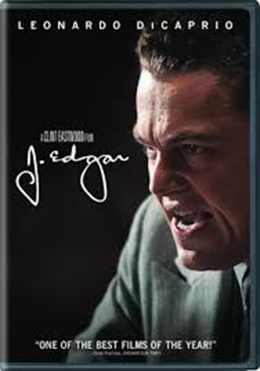 J. Edgar (2011) [DVD]