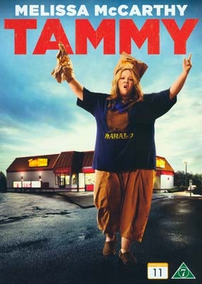 TAMMY [DVD]