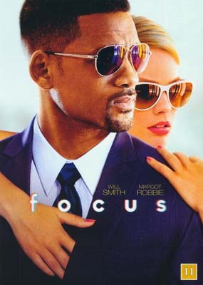 FOCUS [DVD]