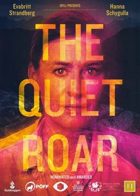 QUIET ROAR, THE [DVD]