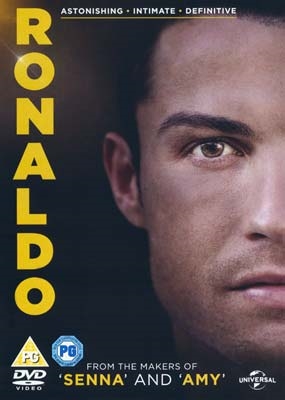 Ronaldo [DVD]