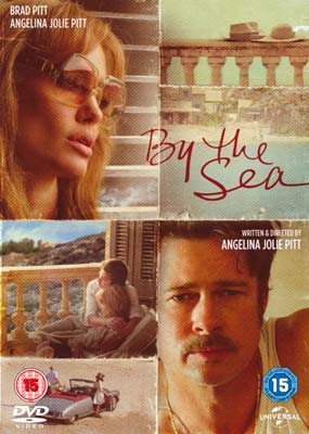 By the Sea (2015) [DVD]