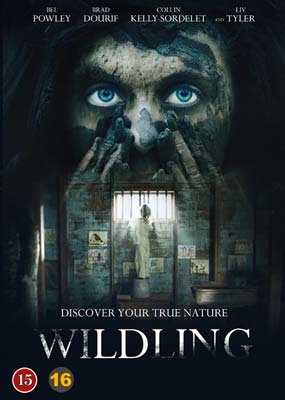 Wildling (2018) [DVD]