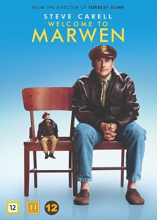 Velkommen til Marwen (2018) [DVD]