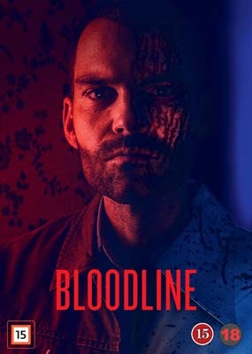 BLOODLINE [DVD]