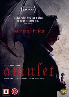 AMULET [DVD]