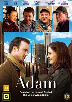 ADAM [DVD]