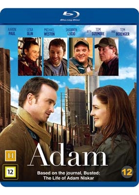 ADAM [BLU-RAY]