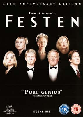 Festen (1998) [DVD]