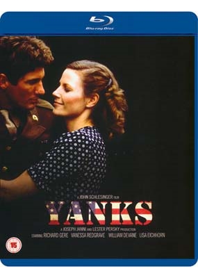 Yankees - vi ses igen! (1979) [BLU-RAY IMPORT - UDEN DK TEKST]