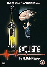 Exquisite Tenderness (1995) [DVD IMPORT - UDEN DK TEKST]