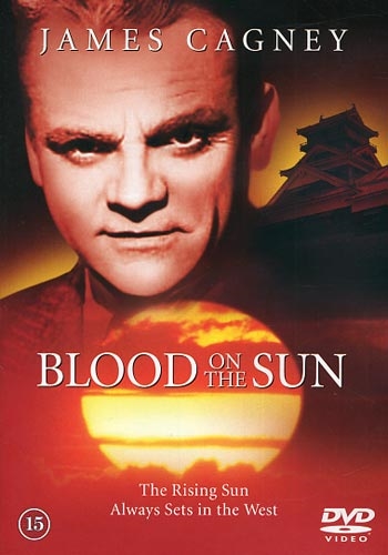 Blod på solen (1945) [DVD]