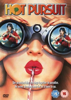 Jagten på drømmepigen (1987) [DVD IMPORT - UDEN DK TEKST]
