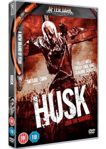 Husk [DVD]