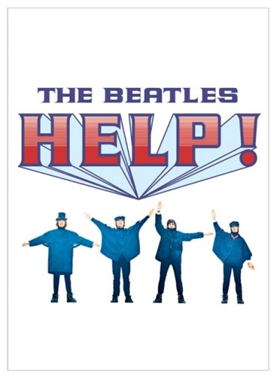 BEATLES, THE - HELP! (2-DVD) [DVD]