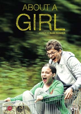 About a Girl (2014) [DVD]