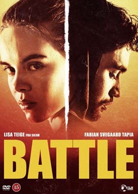 BATTLE [DVD]