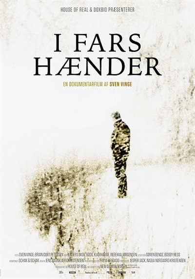 I fars hænder (2018) [DVD]