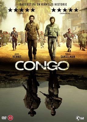 CONGO [DVD]