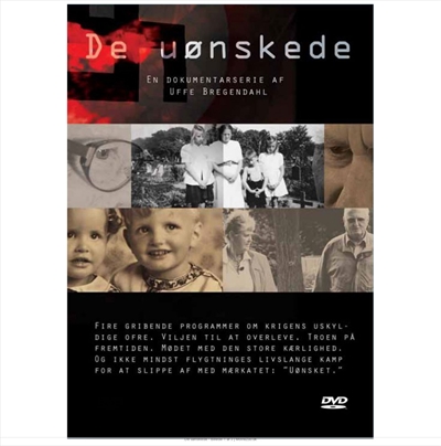 De uønskede [DVD]