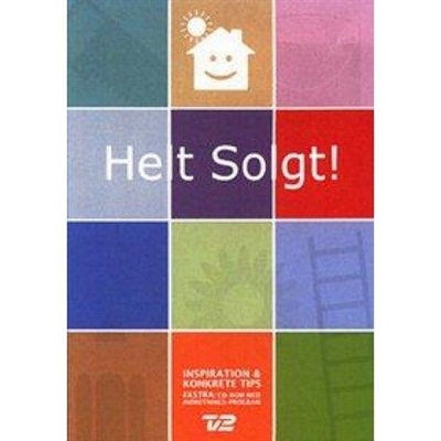 Helt solgt [DVD + CD-ROM]