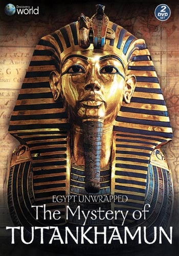 Tutankhamun: The Mystery Revealed [DVD]