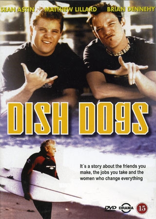 Dish Dogs (2000) [DVD]