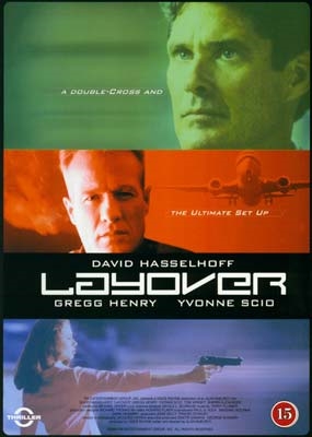 Layover  - Layover [DVD]