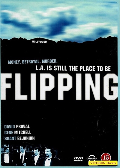 Flipping (1996) [DVD]